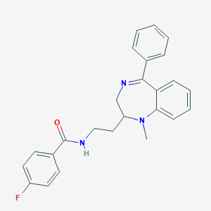 2D structure