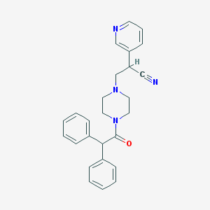 2D structure