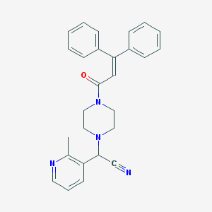 2D structure