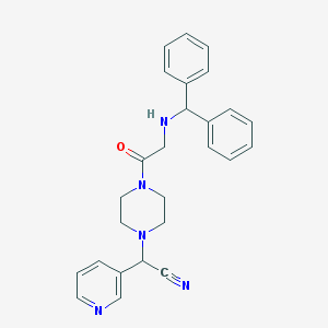 2D structure