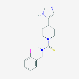 2D structure