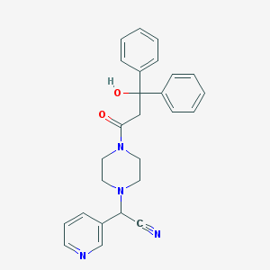 2D structure