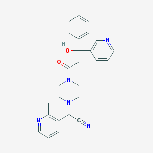 2D structure