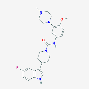 2D structure