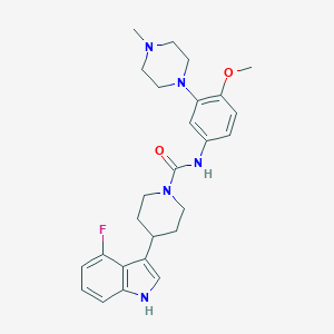 2D structure