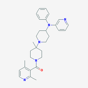 2D structure