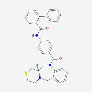 2D structure