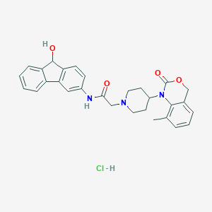 2D structure