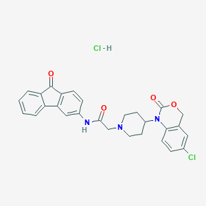 2D structure