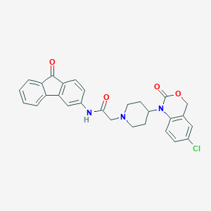 2D structure