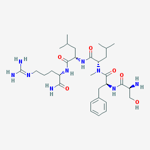 2D structure