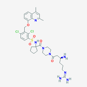 2D structure