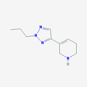 2D structure