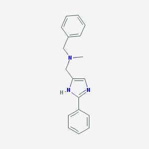 2D structure