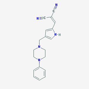 2D structure