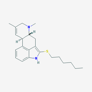 2D structure