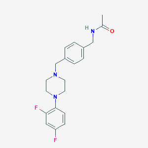 2D structure