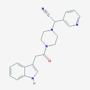 2D structure