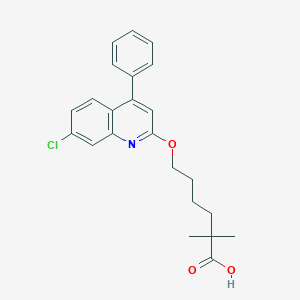 2D structure