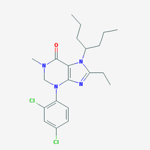 2D structure