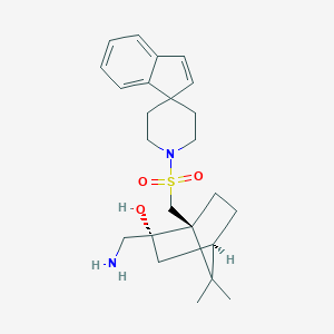 2D structure