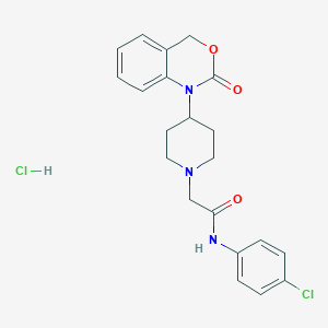 2D structure