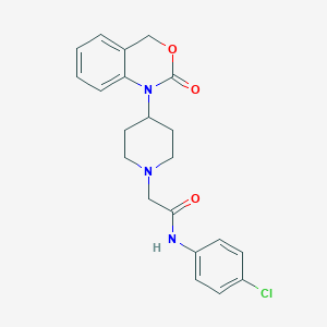 2D structure