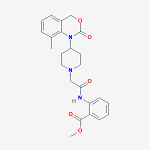 2D structure