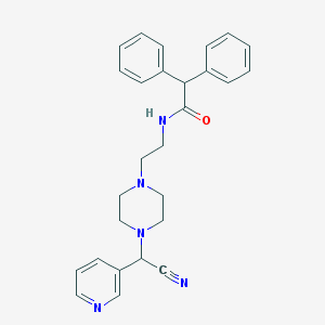 2D structure