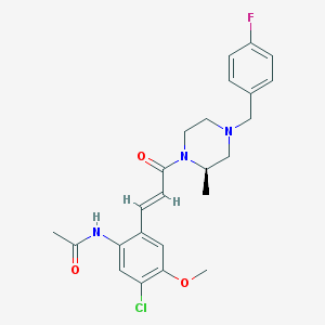 2D structure