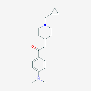 2D structure