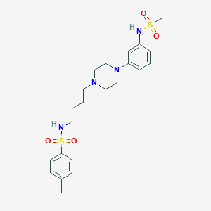 2D structure