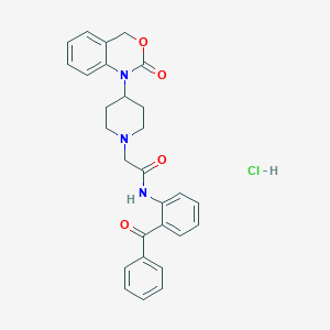 2D structure