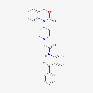 2D structure