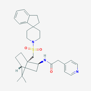 2D structure