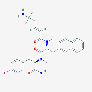 2D structure