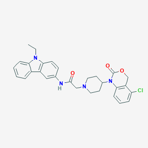 2D structure