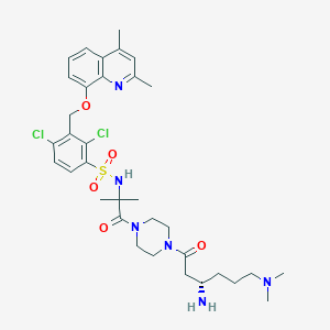 2D structure