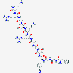 2D structure