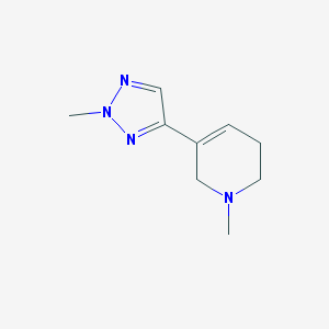 2D structure