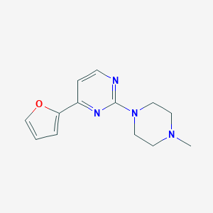 2D structure