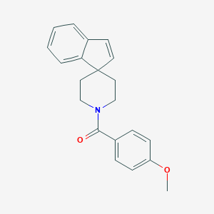 2D structure