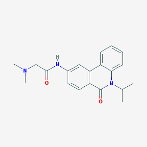 2D structure