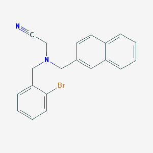 2D structure