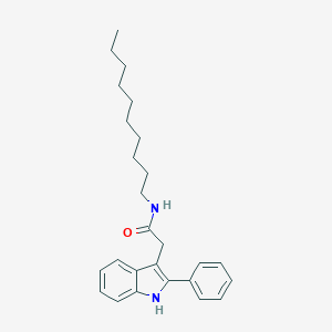 2D structure