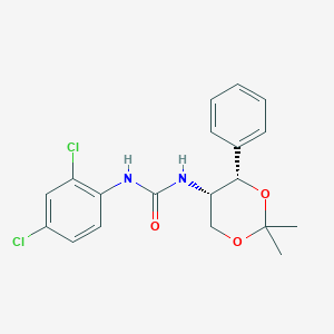 2D structure