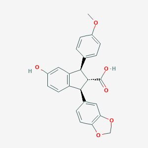 2D structure