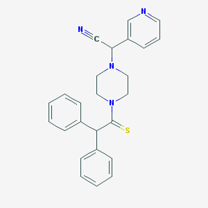 2D structure