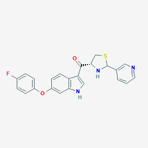 2D structure