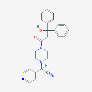 2D structure